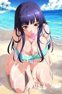 Ane Summer