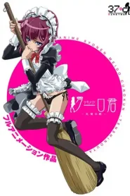 Shounen Maid Kuro-kun ~Tenshi no Uta~