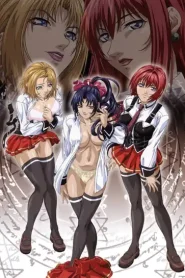 Bible Black Gaiden