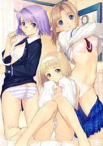 After… The Animation