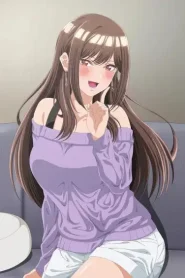Onaji Semi no Someya-san ga Sexy Joyuu datta Hanashi