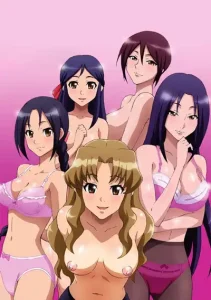 Anata Dake Konbanwa